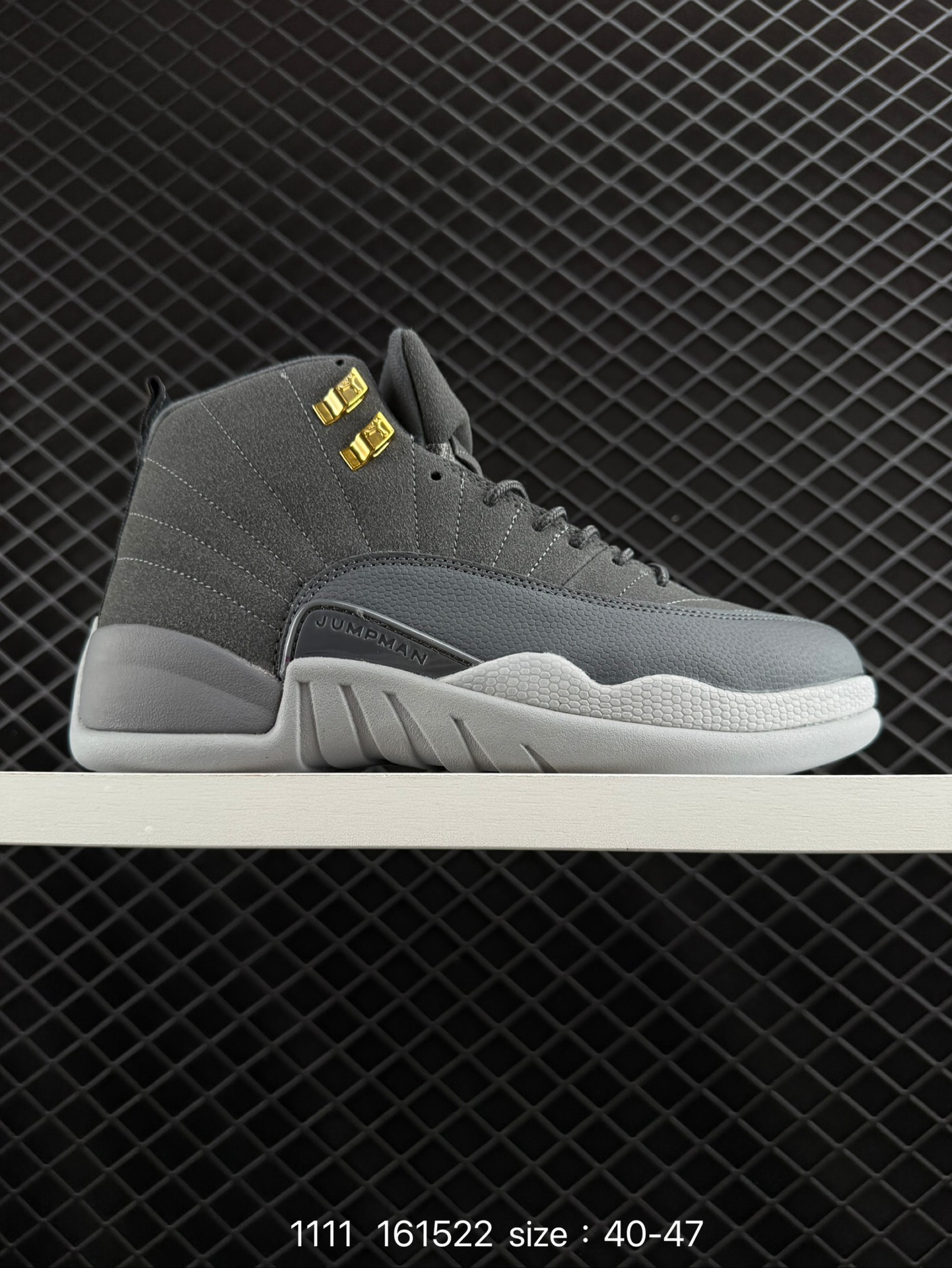 Air Jordan 12 Retro “Phantom” Air Jordan 12 Retro “Phantom”